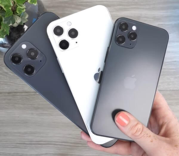 iPhone 12: все, что известно о новинках перед презентацией Apple